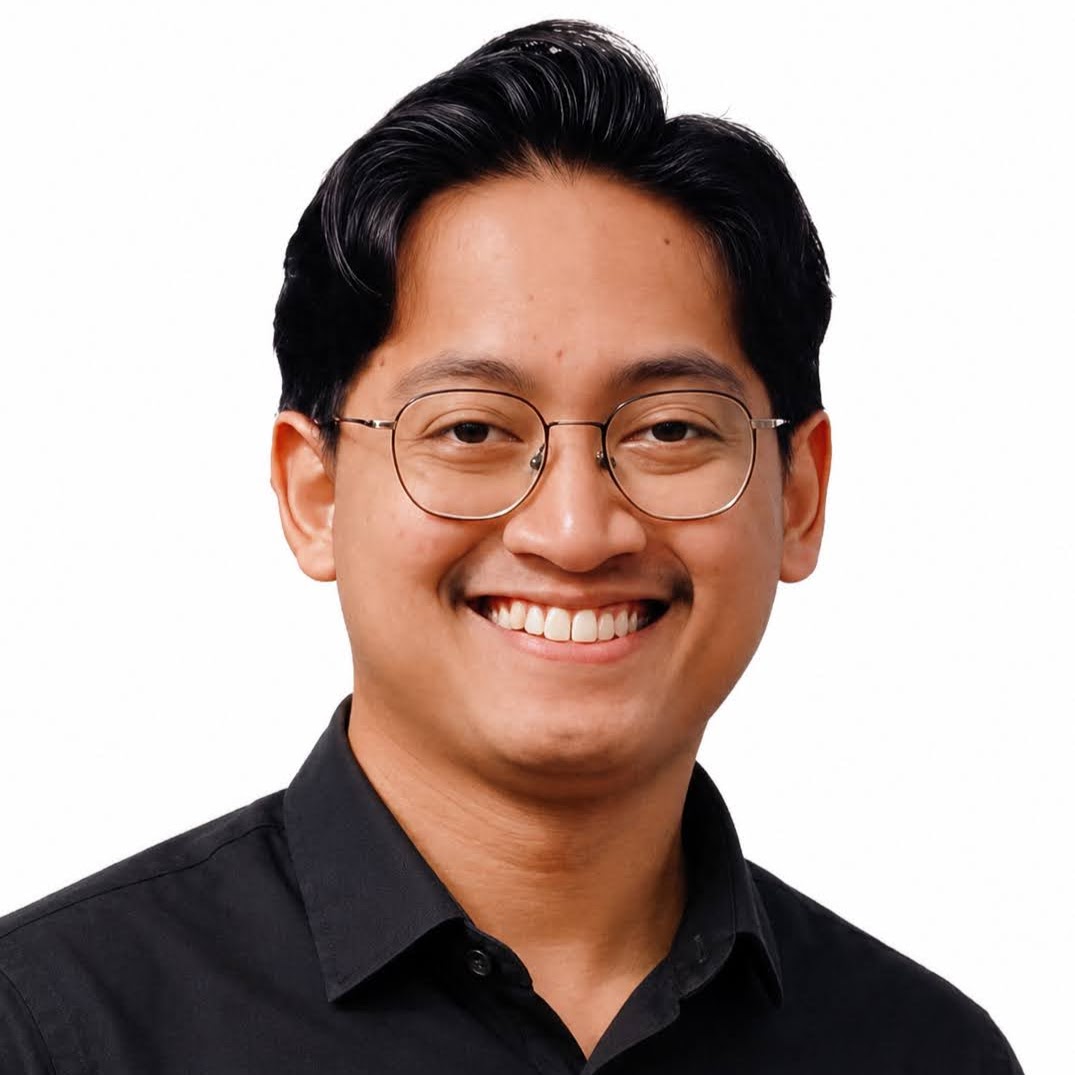 Adam Najmi
